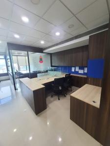 Ready to use Office Space