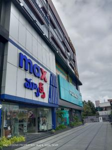 Others image of 10000.0 Sq.ft pre-leased  Showroom for sale in Malkajgiri for 230000000
