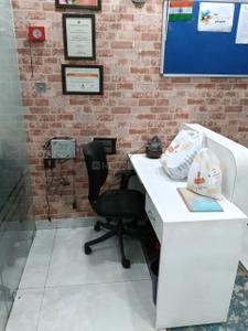 Ready to use Office Space