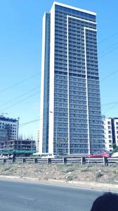 Others image of 232.0 Sq.ft  Ready to use Office Space for rent in Wakad for 25000
