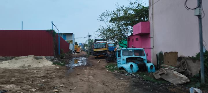 Others image of 2054.0 Sq.ft   Commercial Plot for sale in Red Hills for 8600000