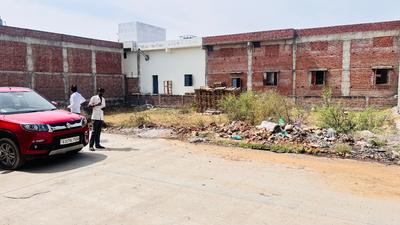Others image of 2625.0 Sq.ft   Commercial Plot for rent in Bakrol for 25000