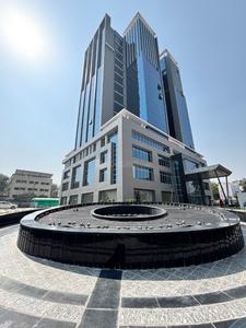 Others image of 858.0 Sq.ft  Bare shell Office Space for sale in Gomti Nagar for 11000000