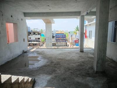 Others image of 1400.0 Sq.ft   Showroom for rent in Karapakkam for 120000