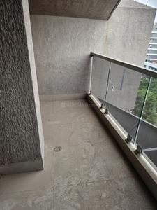 Bare shell Office Space