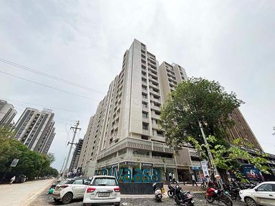 Others image of 560.0 Sq.ft   Shop for sale in Shela for 11100000