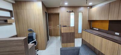 Others image of 441.0 Sq.ft  Ready to use Office Space for rent in Thaltej for 35000