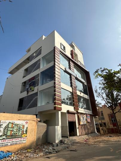 Others image of 2500.0 Sq.ft   Shop for rent in Hallehalli for 150000