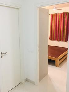 Commercial image of 655.0 Sq.ft Ready to use Office Space for rent in Kodigehalli for 25000