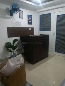 Ready to use Office Space
