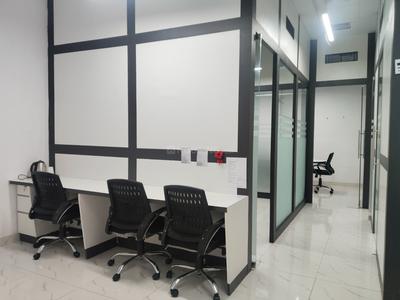 Others image of 465.0 Sq.ft  Ready to use Office Space for rent in Saki Naka for 80000