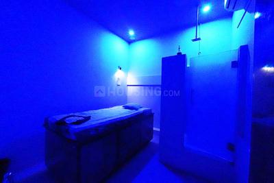 Others image of 1035.0 Sq.ft pre-leased  Showroom for sale in Ambli for 26000000