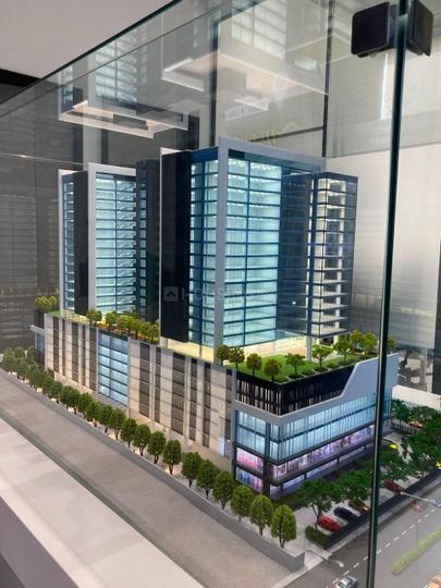 Others image of 610.0 Sq.ft  Bare shell Office Space for sale in MIDC Industrial Area for 4800000