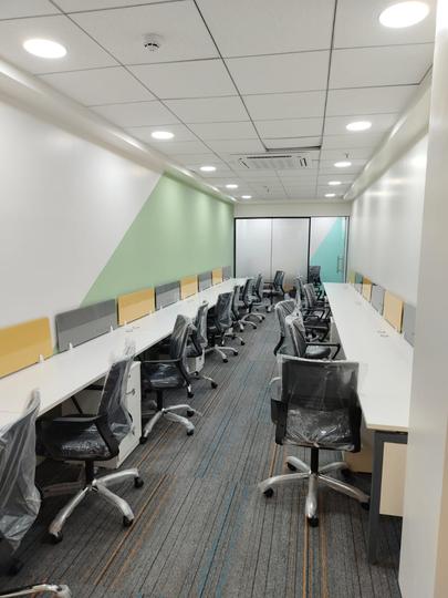 Others image of 850.0 Sq.ft  Ready to use Office Space for rent in Kharadi Annex for 120000