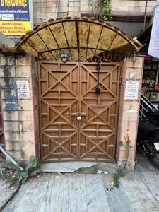 Entrance image of 3600.0 Sq.ft pre-leased  Warehouse for sale in Paschim Vihar for 23000000