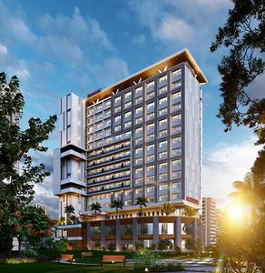 Others image of 450.0 Sq.ft pre-leased  Commercial Property for sale in SV Auto Nagar for 4400000