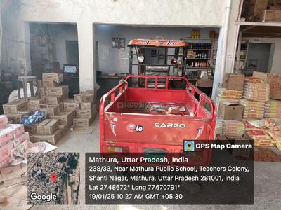 Others image of 50.0 Sq.ft   Warehouse for rent in Krishna Nagar for 80000