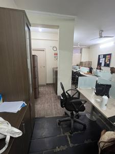 Commercial image of 1000.0 Sq.ft Ready to use Office Space for rent in Masoodpur for 40000