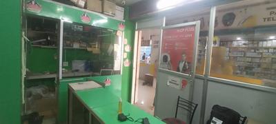 Others image of 2000.0 Sq.ft   Shop for sale in Kumar Gali for 2500000