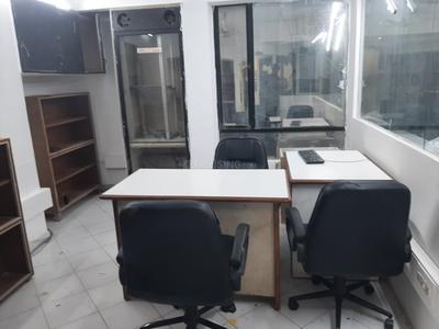 Cabin image of 1800.0 Sq.ft  Ready to use Office Space for rent in Sarkhej for 45000