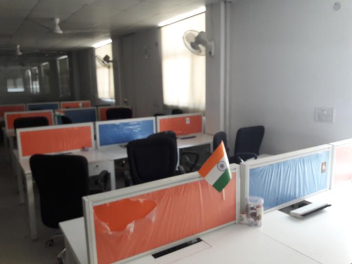 Commercial image of 9000.0 Sq.ft  Ready to use Office Space for rent in Sector 6 for 500000