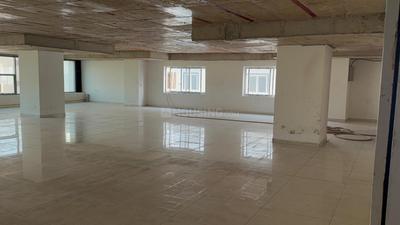 Bare shell Office Space