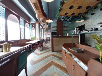 Others image of 5800.0 Sq.ft   Showroom for rent in Kharghar for 1800000