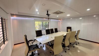 Ready to use Office Space