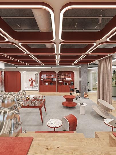 Others image of 15000.0 Sq.ft  Bare shell Office Space for rent in Velachery for 1500000