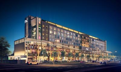 Others image of 247.0 Sq.ft pre-leased  Shop for sale in Sector 70 for 26500000