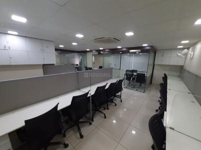 Others image of 880.0 Sq.ft  Ready to use Office Space for rent in Ellisbridge for 120000
