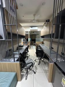 Ready to use Office Space