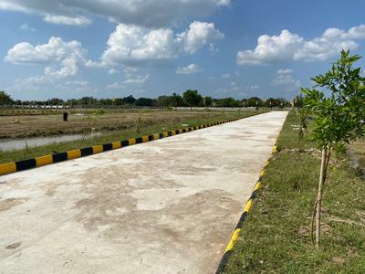 Others image of 1350.0 Sq.ft   Commercial Plot for sale in Yadagirigutta for 1500000