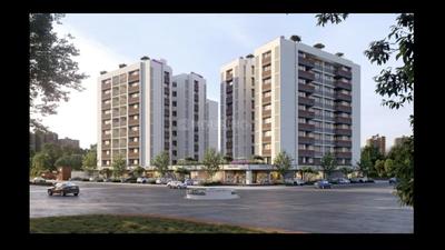 Others image of 635.0 Sq.ft   Shop for rent in Koba for 15000