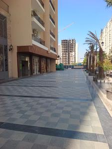 Outside View image of 295.0 Sq.ft   Shop for sale in Chi V for 20650000