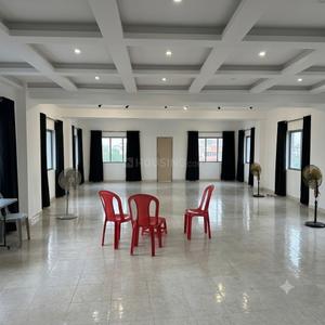 Bare shell Office Space