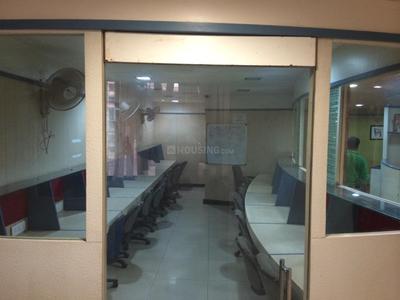 Ready to use Office Space