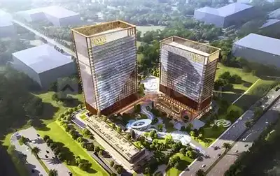 Others image of 750.0 Sq.ft pre-leased  Showroom for sale in Sector 142 for 51000000