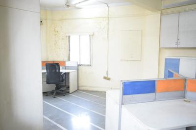 Others image of 3000.0 Sq.ft  Ready to use Office Space for rent in Magarpatta City for 450000