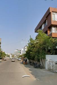 Commercial Plot