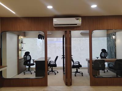 Others image of 501.0 Sq.ft  Ready to use Office Space for sale in Kandivali West for 14500000
