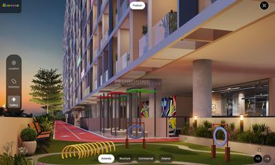 Others image of 500.0 Sq.ft   Shop for sale in Hinjawadi Phase 3 for 7000000