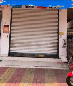 Entrance image of 160.0 Sq.ft   Shop for sale in Andheri West for 17000000