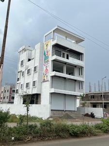 Others image of 2000.0 Sq.ft Showroom for rent in Waluj for 200000