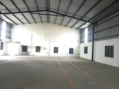 Warehouse