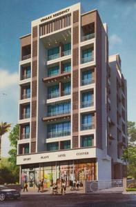 Others image of 300.0 Sq.ft   Shop for rent in Nerul for 41000