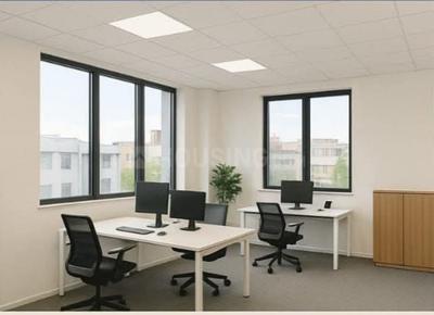 Ready to use Office Space