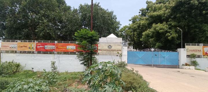 Others image of 144619.0 Sq.ft Commercial Plot for sale in Ennaikaran for 125000000