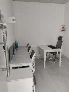 Ready to use Office Space