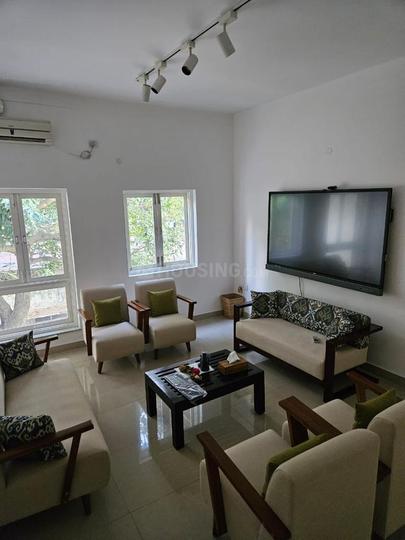 Others image of 3000.0 Sq.ft  Ready to use Office Space for rent in Lavelle Road for 330000